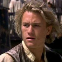 Chevalier - Bande annonce 1 - VF - (2001)