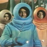 Destination Mars - bande annonce - VO - (1951)