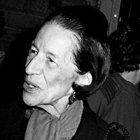 Diana Vreeland: The Eye Has To Travel - bande annonce - (2012)