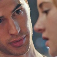 Divergente - Teaser 4 - VO - (2014)