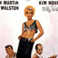 Embrasse-moi, idiot - bande annonce - VO - (1964)