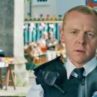 Hot Fuzz - Bande annonce 2 - VO - (2007)