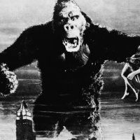 King Kong - bande annonce - VF - (1933)