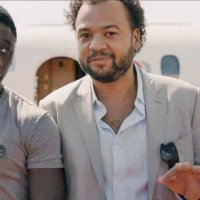 Le Crocodile du Botswanga - bande annonce - (2014)