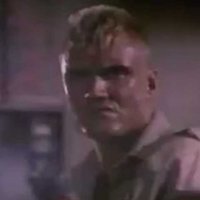 Le Scorpion rouge - bande annonce - VO - (1989)