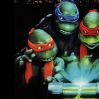 Les Tortues ninja 2 - bande annonce - VO - (1991)