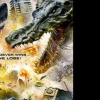 Mega Shark vs Crocosaurus - Bande annonce 1 - VO - (2010)