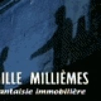 Mille millièmes, fantaisie immobilière - bande annonce - (2002)
