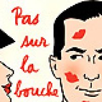 Pas sur la bouche - bande annonce 3 - (2003)