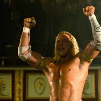 The Wrestler - bande annonce - VOST - (2009)