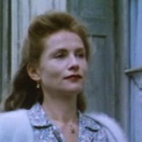 Une affaire de femmes - teaser - (1988)