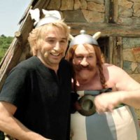 Astérix et Obélix : au service de Sa Majesté - Teaser 9 - VF - (2012)
