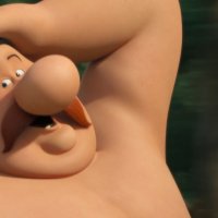Astérix - Le Domaine des Dieux - bande annonce - (2014)