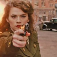 Captain America : First Avenger - Bande annonce 3 - VO - (2011)