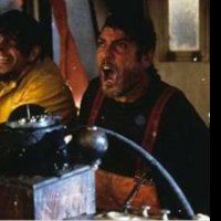 En Pleine Tempête - bande annonce 2 - VO - (2000)