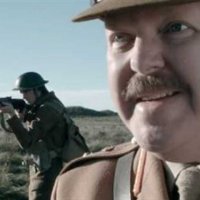 G-War - La guerre des Géants - bande annonce - VO - (2013)