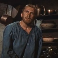 La Vie passionnée de Vincent Van Gogh - bande annonce - VO - (1957)