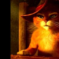 Le Chat Potté - Bande annonce 10 - VF - (2011)