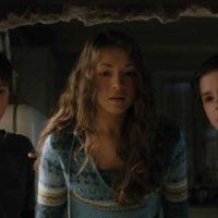 Les Chroniques de Spiderwick - bande annonce - VOST - (2008)