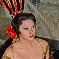 Lola Montès - bande annonce - (1955)