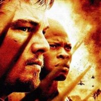 Blood Diamond - bande annonce 3 - VOST - (2007)