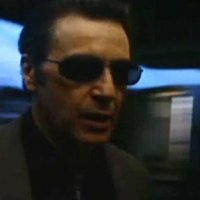 Heat - Bande annonce 4 - VF - (1995)