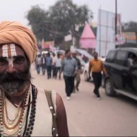Kumbh Mela, Sur Les Rives Du Fleuve Sacré - Bande annonce 1 - VO - (2013)