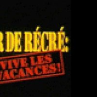 La Cour de récré : vive les vacances ! - bande annonce - VF - (2001)