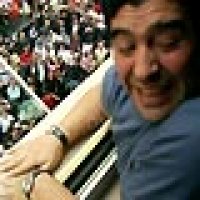 Maradona par Kusturica - bande annonce - VOST - (2008)