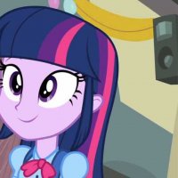 My Little Pony : Equestria Girls - Le Film - Teaser 1 - VF - (2013)