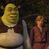 Shrek le troisième - Bande annonce 6 - VO - (2007)