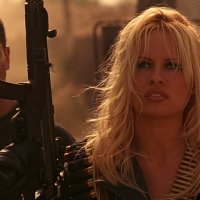 Barb Wire - bande annonce - (1996)