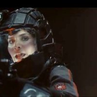 Infini - bande annonce - VF - (2015)