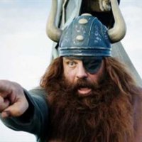 Vic le viking 2 : Le marteau de Thor - bande annonce 2 - VOST - (2011)