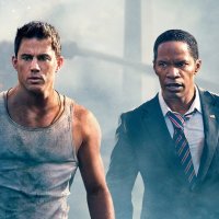White House Down - bande annonce 4 - VOST - (2013)