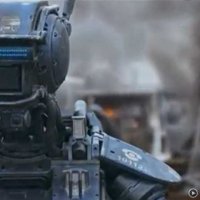 Chappie - bande annonce 2 - VF - (2015)