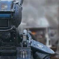 Chappie - bande annonce 2 - VF - (2015)