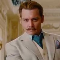 Charlie Mortdecai - Bande annonce 5 - VO - (2015)
