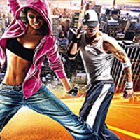 Dance Crew - bande annonce - VO - (2012)