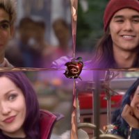 Descendants - Bande annonce 2 - (2015)