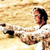 Easy Rider - bande annonce - VO - (1969)