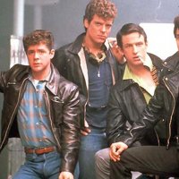 Grease 2 - bande annonce - VO - (1982)