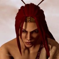 Heavenly Sword - bande annonce - VOST - (2014)