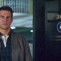 Jack Reacher - Bande annonce 8 - VF - (2012)