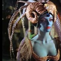 La Maison ensorcelée - bande annonce - VO - (1968)