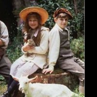 Le Jardin secret - Bande annonce 1 - VO - (1993)