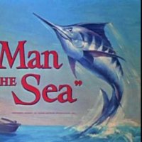 Le Vieil Homme et la Mer - bande annonce - VO - (1958)