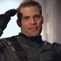 Starship Troopers 3 - bande annonce - VO - (2008)