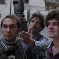 Télé Gaucho - teaser 2 - (2012)