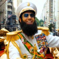 The Dictator - Teaser 10 - VF - (2012)